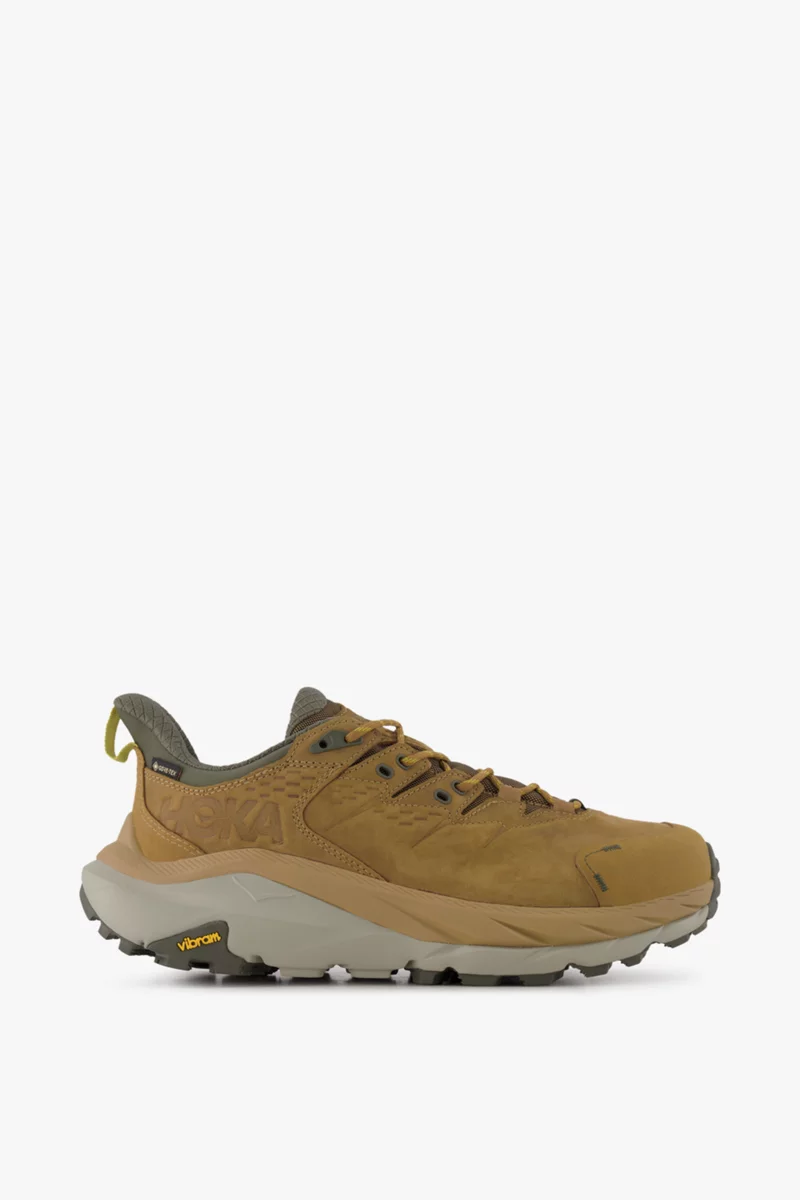 HOKA Kaha 2 Low Gore-Tex® Herren Trekkingschuh