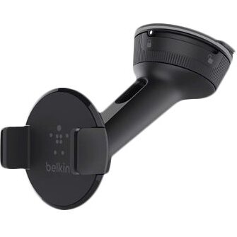 Belkin F8M978BT support Support passif Mobile/smartphone Noir