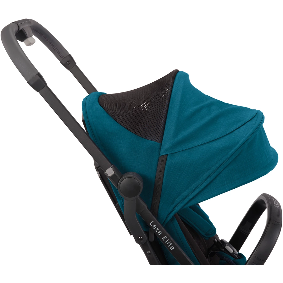 RECARO Buggy Lexa Elite Select Garnet Red