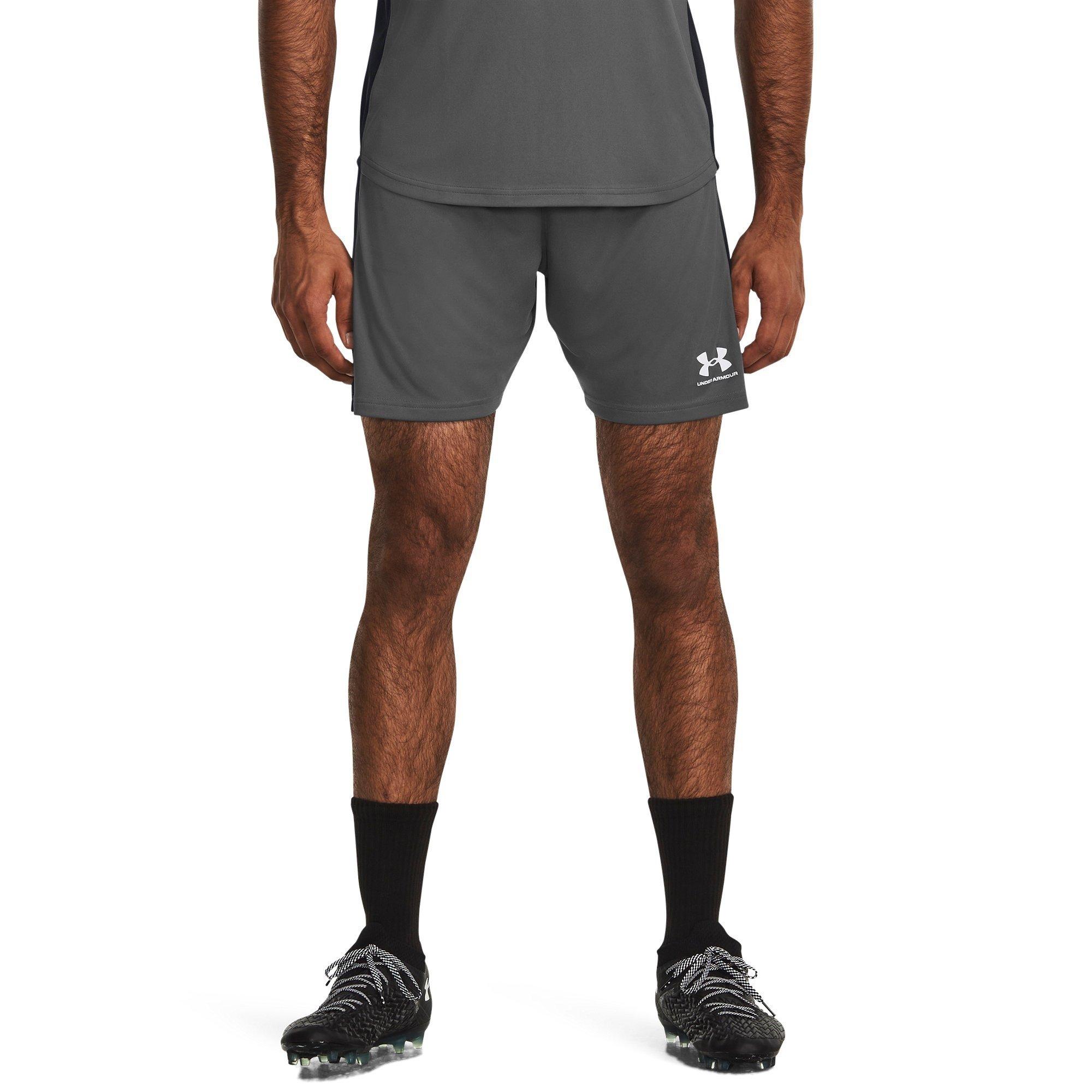 Under Armour Challenger Knit Short