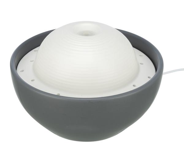 Trixie Trinkbrunnen Vital Dome, ca. 1,5 l