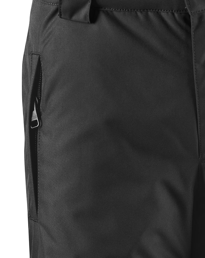 Reimatec® Schnee-Hose WINGON in schwarz
