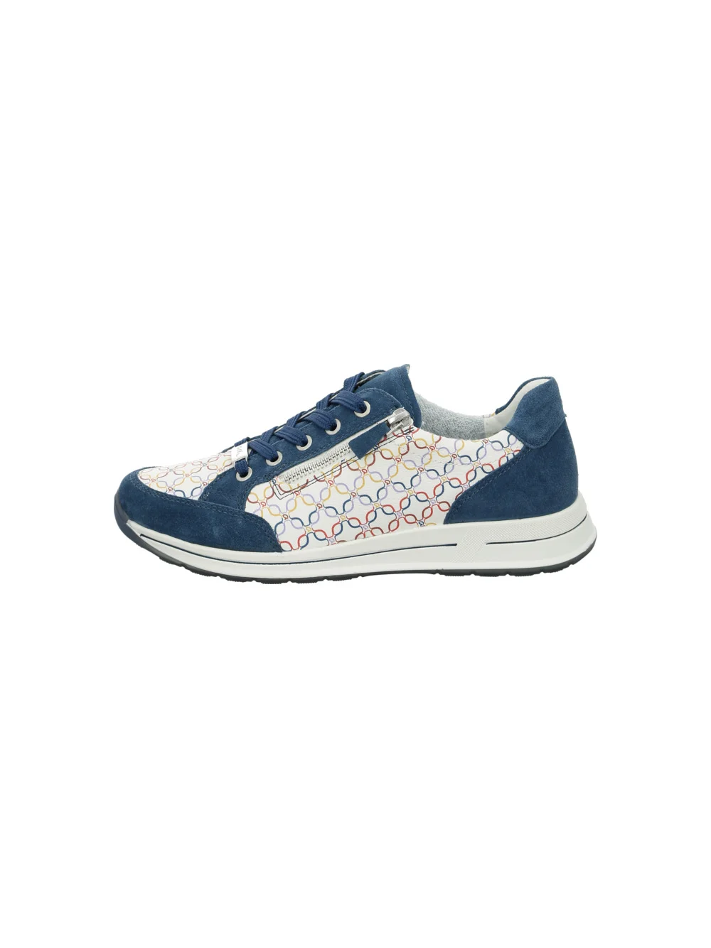 Schnürer Osaka capri-multi