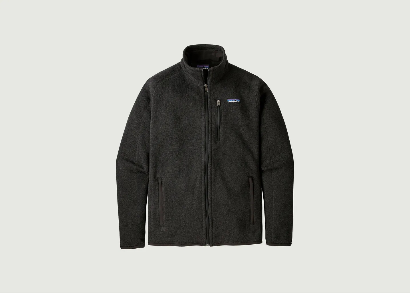 Polaire à zip Fleece Patagonia