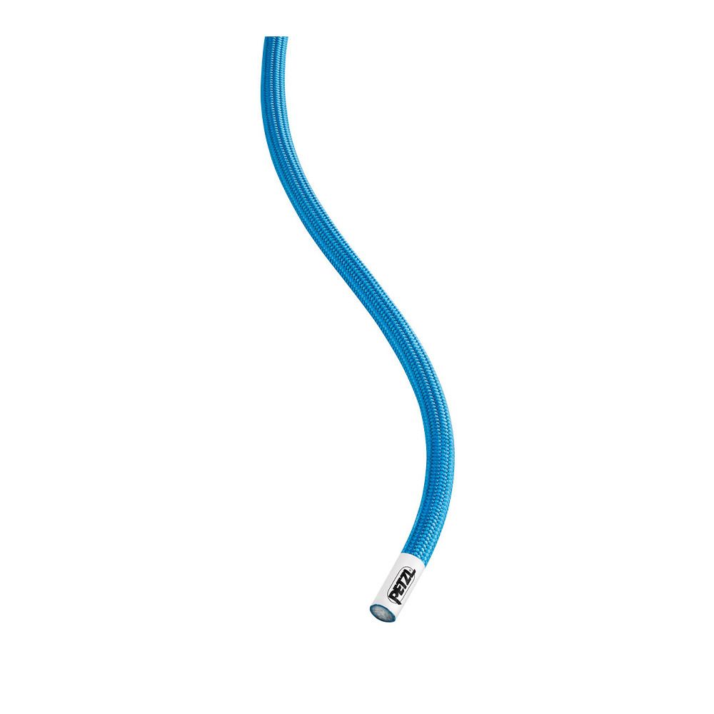 Petzl CONGA 8.0MM X 20M - Corde bleu