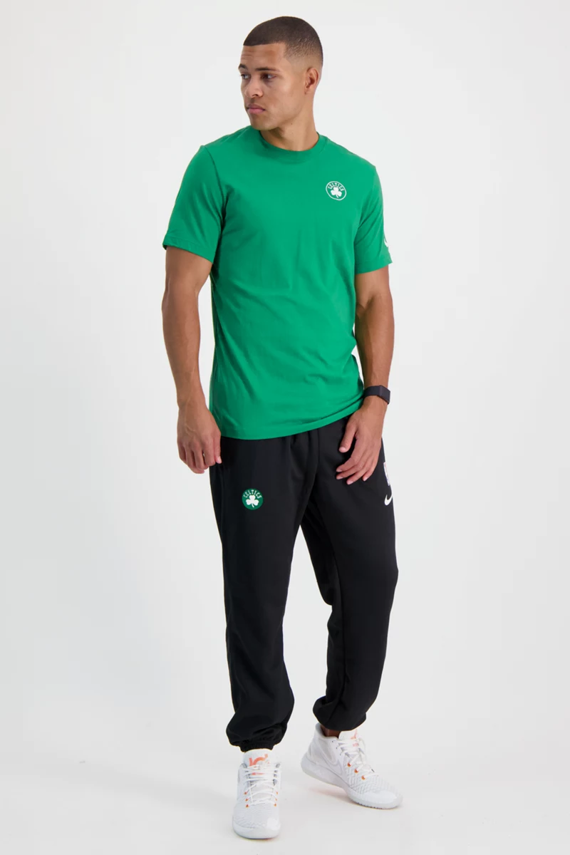 Nike Boston Celtics Essential Herren T-Shirt