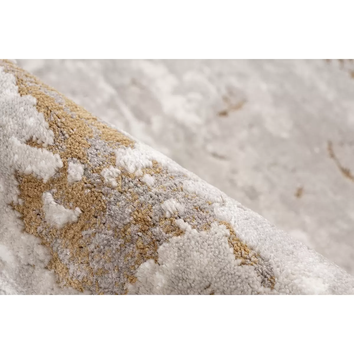 Teppich Paris Beige