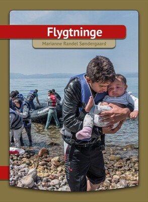Flygtninge - Marianne Randel Søndergaard - Bog