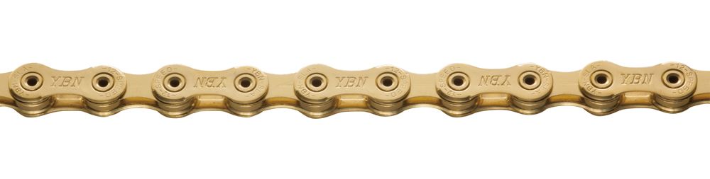 YBN SLA 1210 TIG 12-fach Kette Hollow Pin kaufen | Bike-Discount