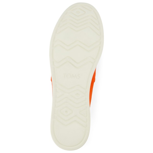 TOMS - Women's Alpargata Plus - Baskets