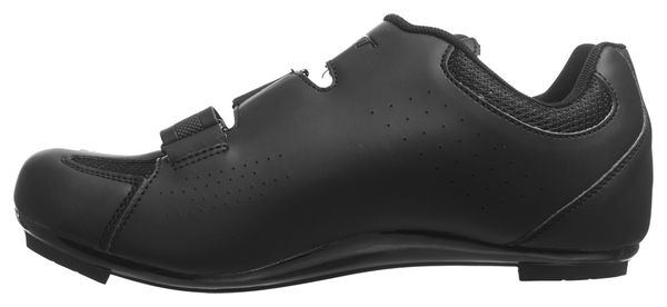 Chaussures Route Neatt Asphalte Expert Noir