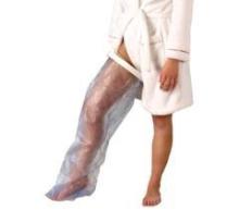 Able 2 Gipshoes heel been volwassene 1 stuk