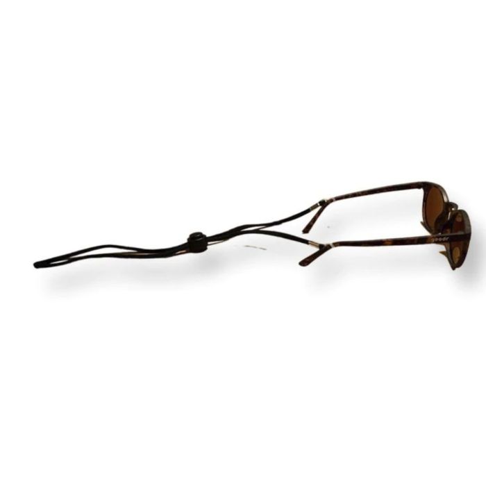 Goodr Unisex Solbriller Glasses strap 60cm Sort