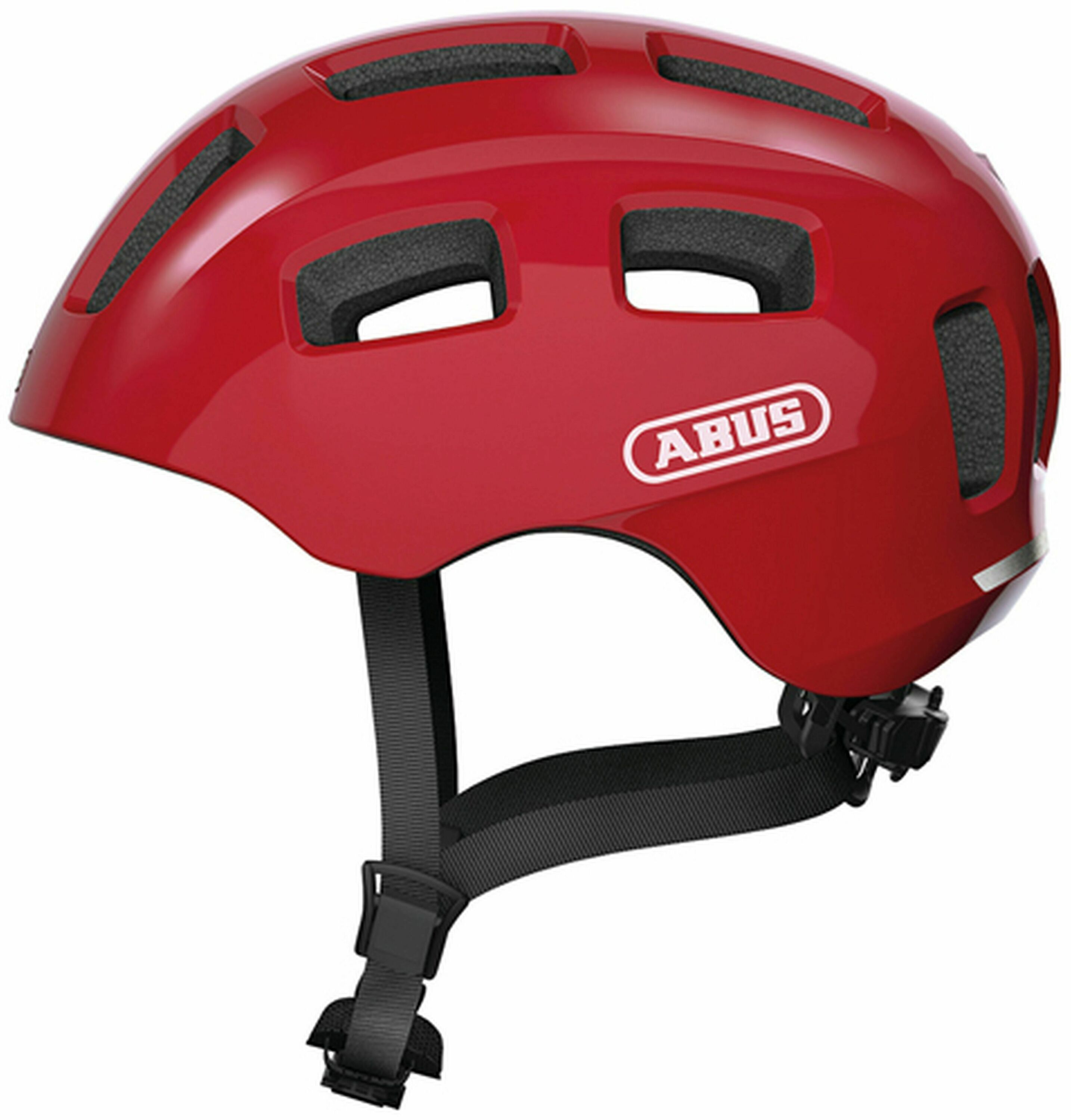 ABUS Kinder-Jugend- Freitzeithelm 