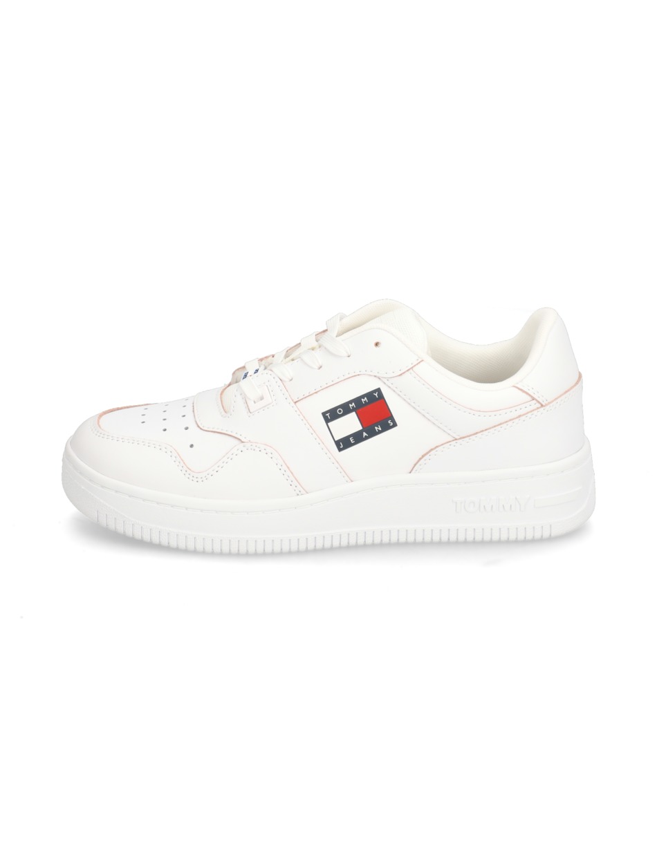 TOMMY JEANS ETCH BASKET WMN