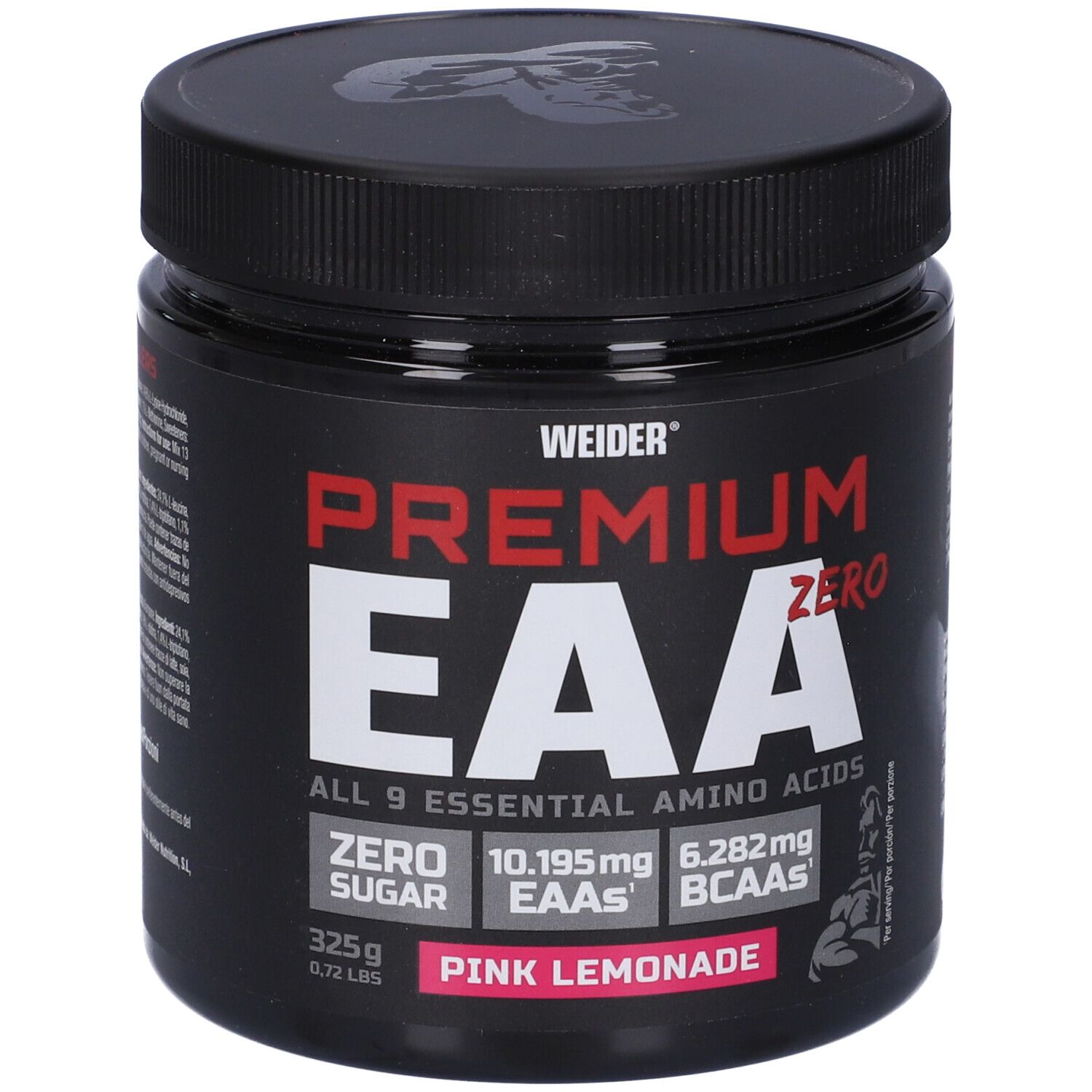Weider Premium EAA Powder - Pink Lemonade