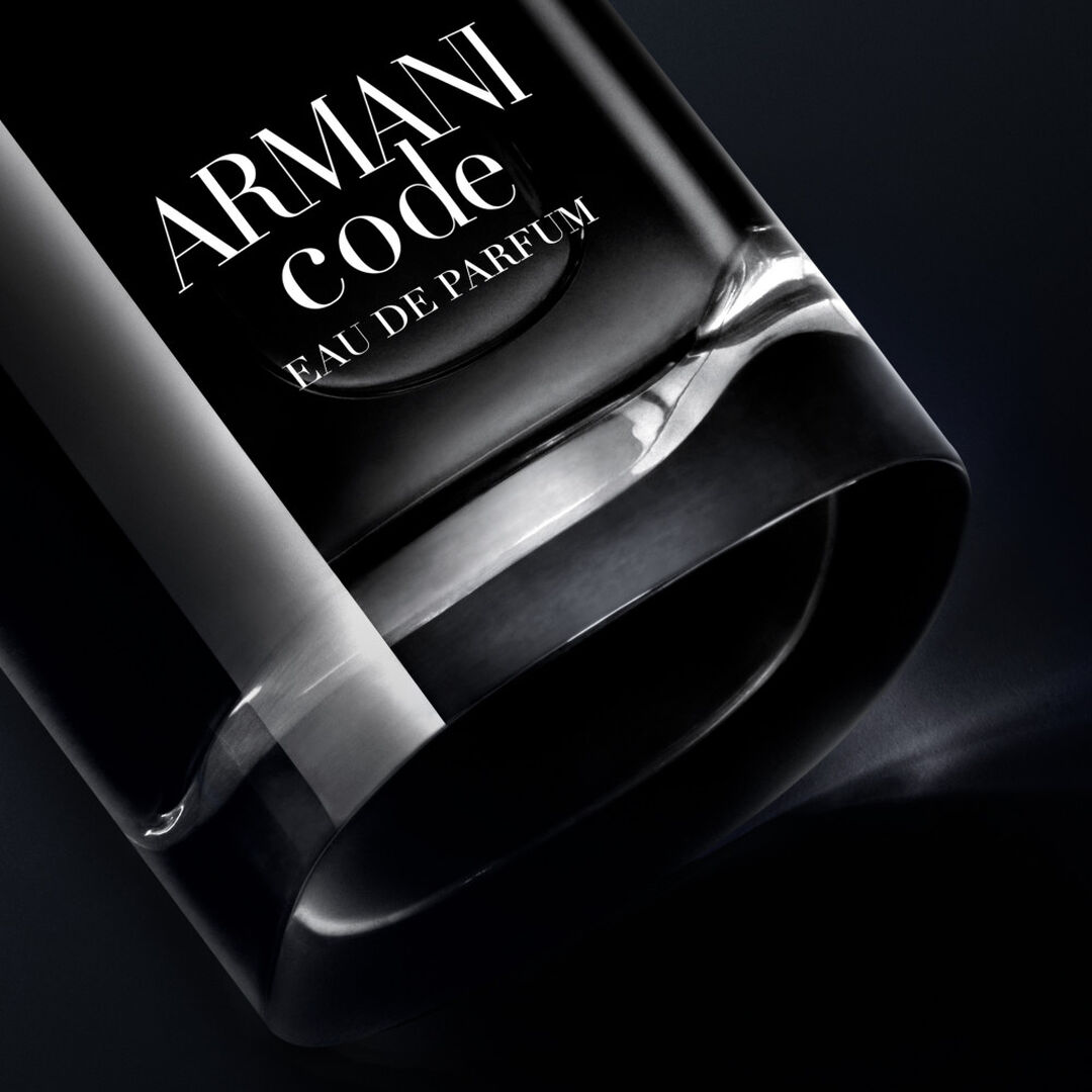 Giorgio Armani Armani Code Eau de Parfum - 75ml