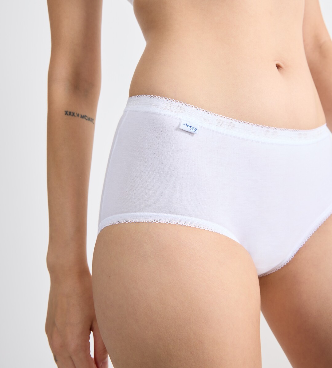 SLOGGI<br>Conjunto de 3 slides midi básicos