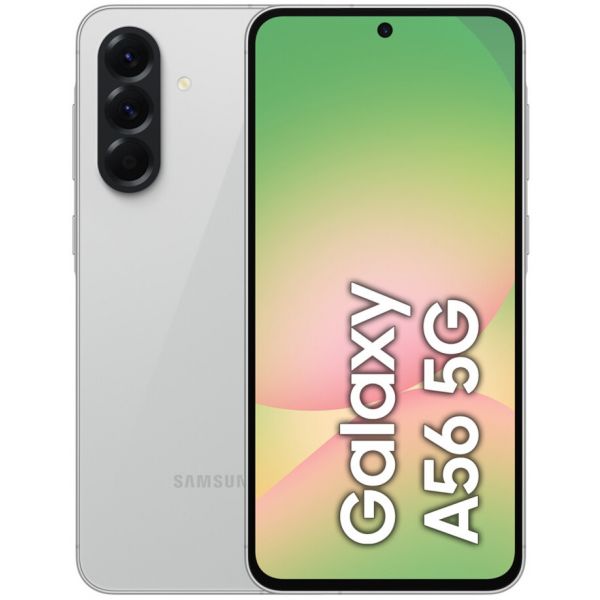 Samsung Galaxy A56 5G 6.7