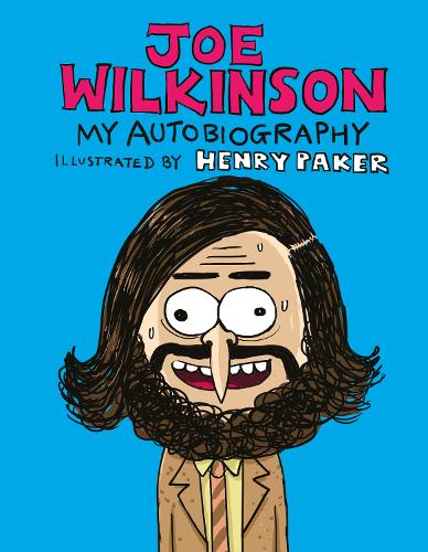 Joe Wilkinson (Hardback)