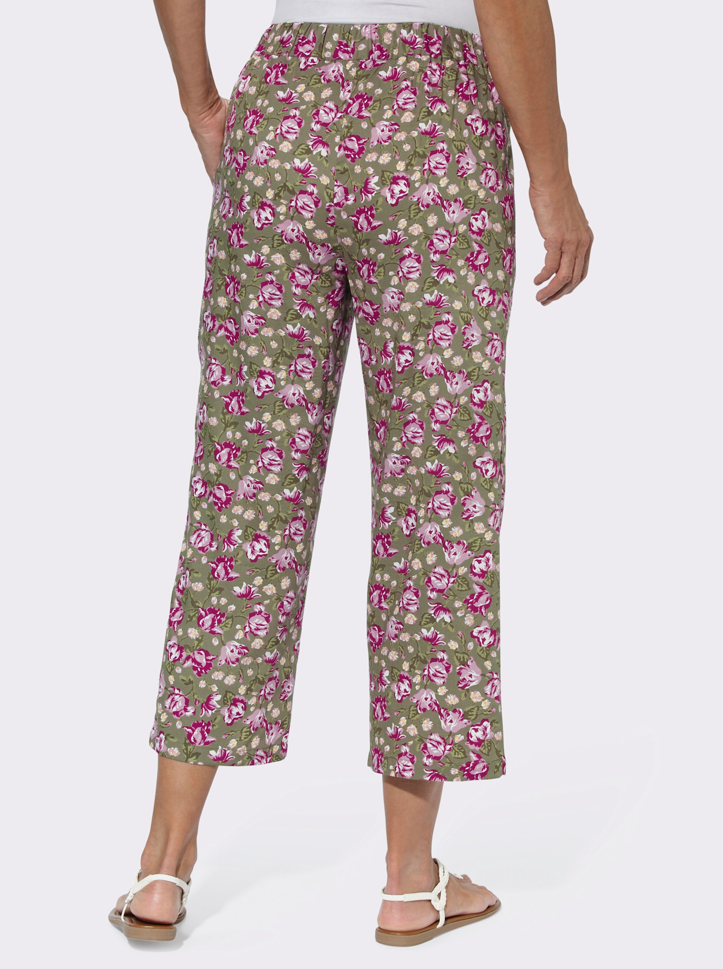 Culotte