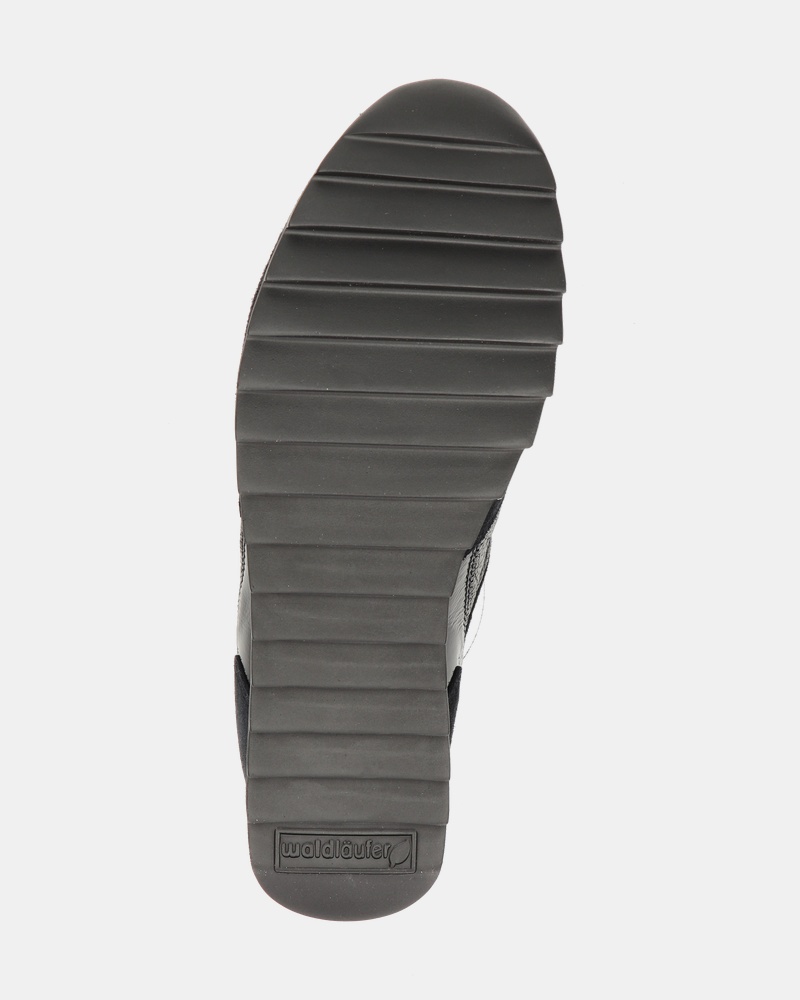 Waldläufer Haiba Lage sneakers  - blauw