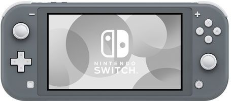 Nintendo Switch Lite draagbare game console 14 cm (5.5