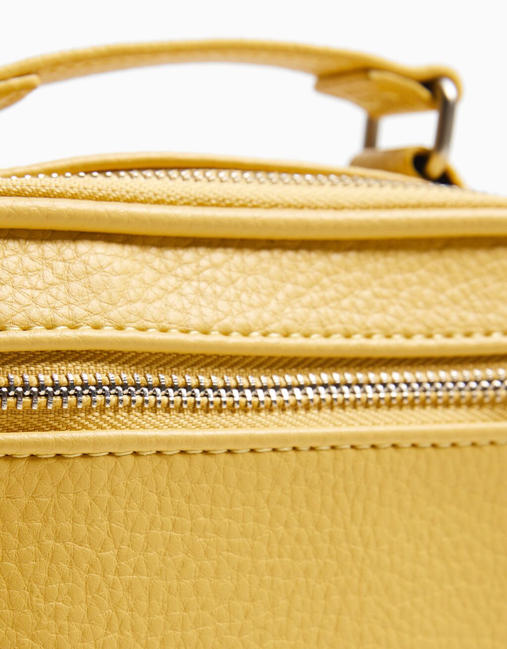 Bolsa transversal