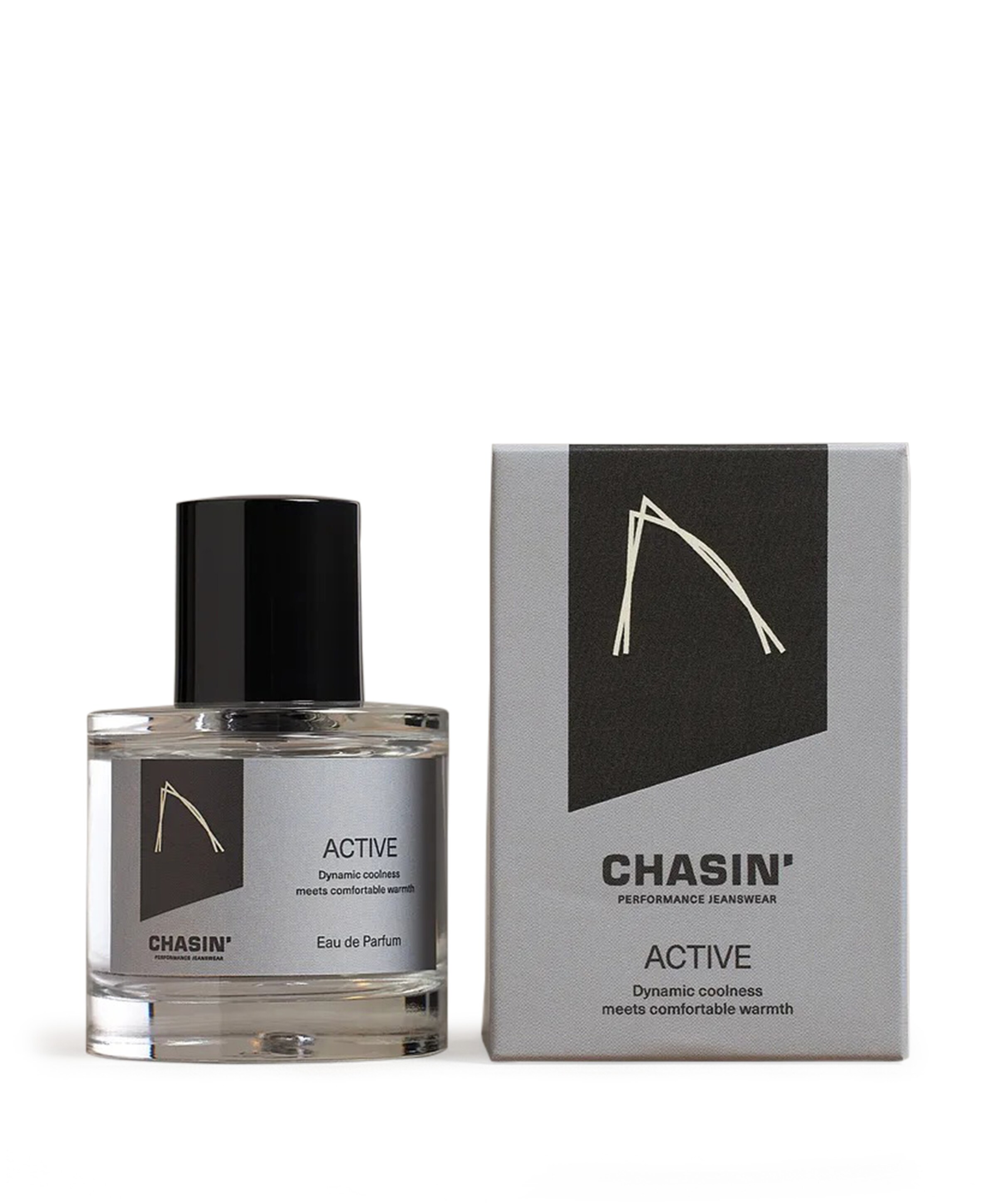 Chasin' Heren Active eau de parfum 50 ml