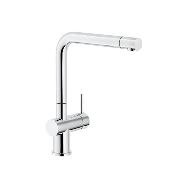 Rodi Torneira Line Mn 805 (cromado 31 x 5 x 56 cm)