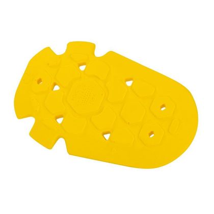 Protections Hanches Segura OMEGA - HIPS & SHIN - Jaune