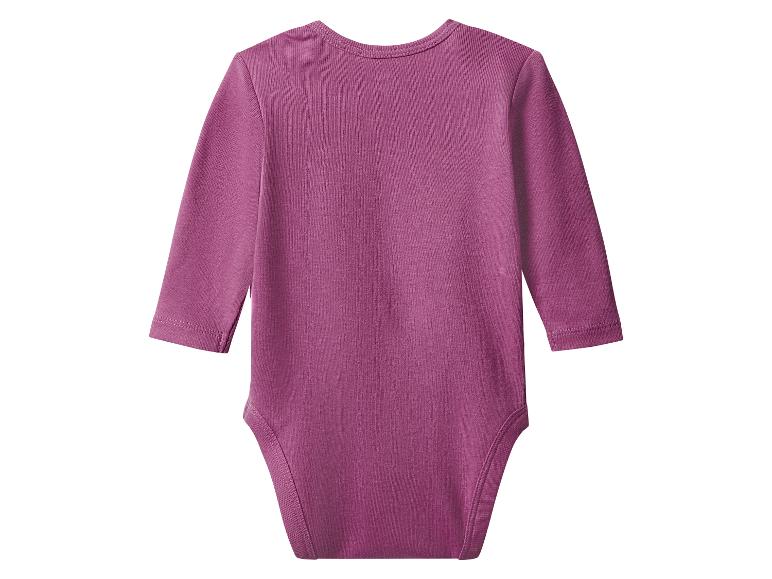 2 Baby rompers Disney