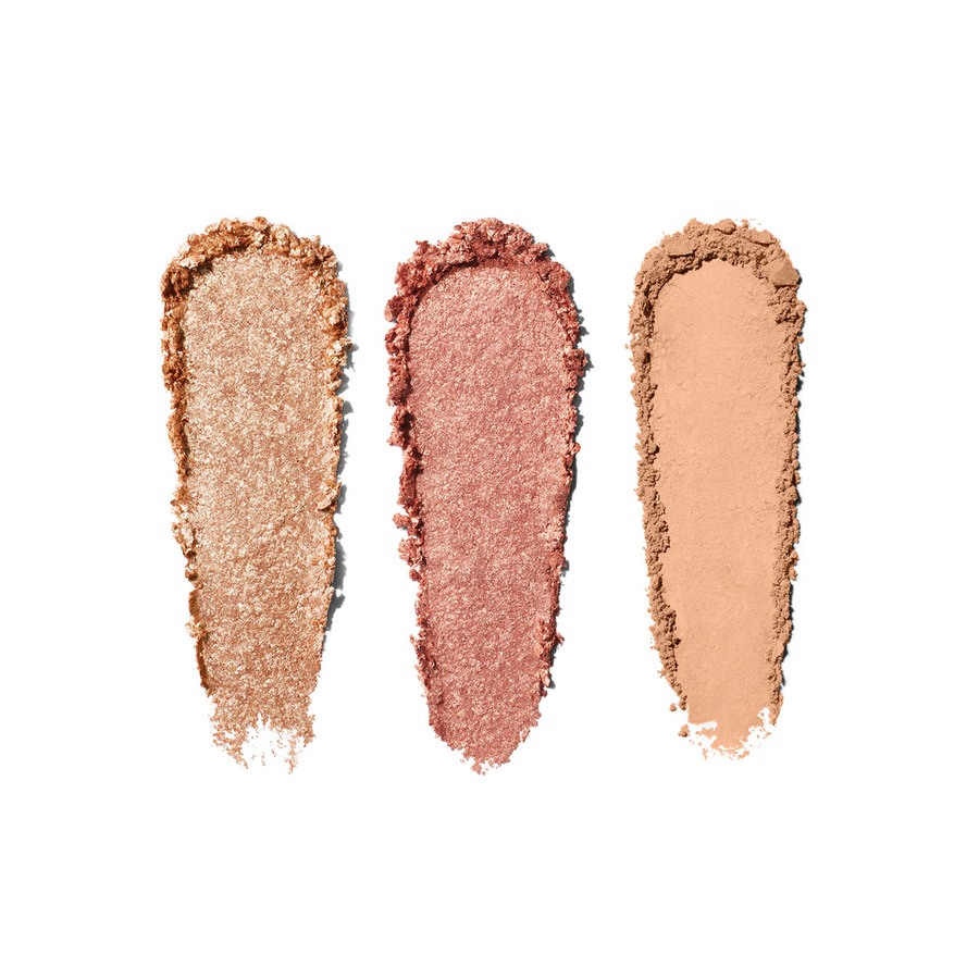 Bobbi Brown Essential Eyeshadow Trio Soft Coral 3,4g
