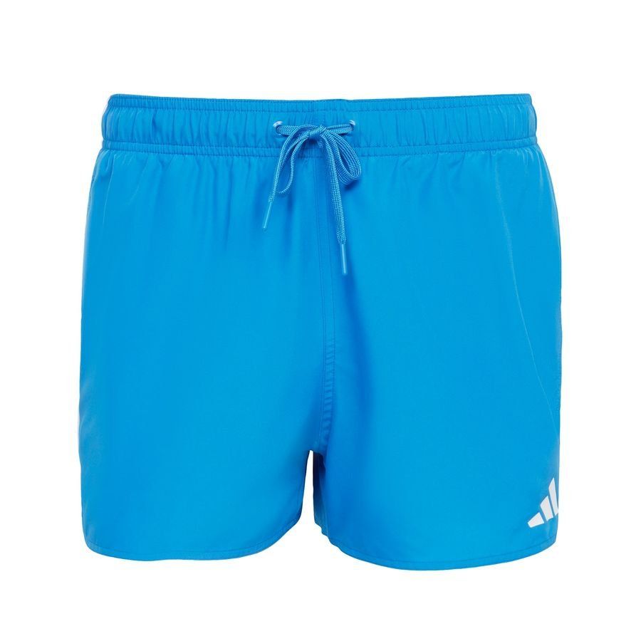Adidas Short de bain 3 bandes 7,6 cm