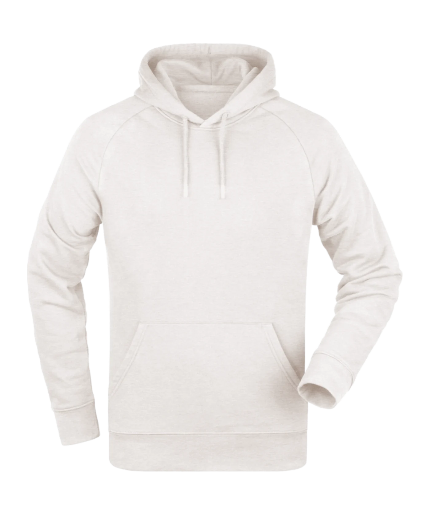 Merch Drummer Hoody White FC001