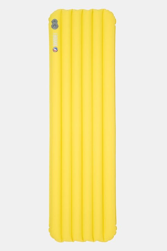 Big Agnes Big Agnes Divide Insulated Wide Regular Slaapmat