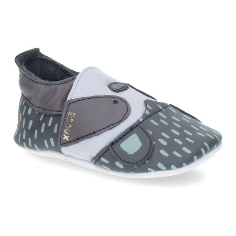 Bobux Bobux Chaussons Rascal