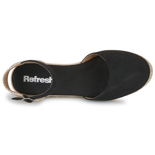 Refresh - 170770 - Noir