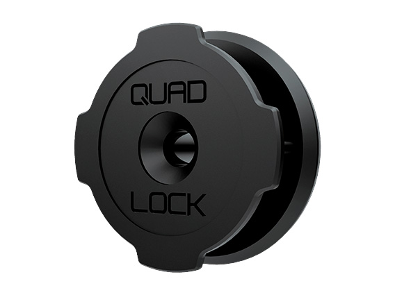 Quad Lock Universal Wall Mount, Twin Pack