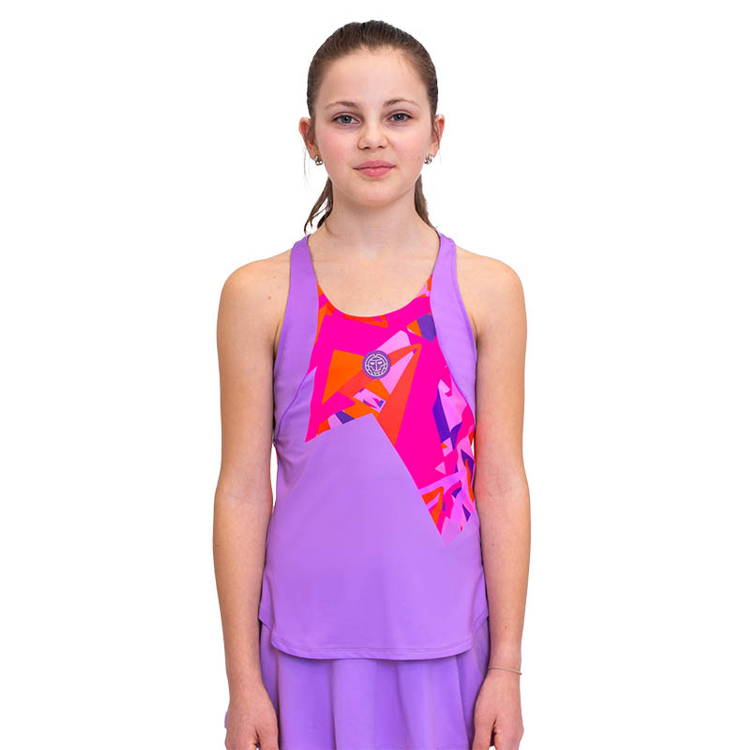 Bidi Badu Spike Tank Set Meisjes