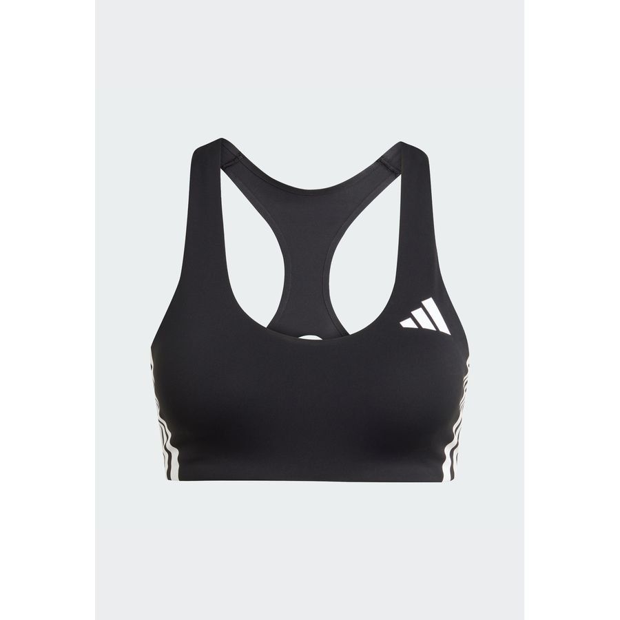 Adidas Brassière Adizero Run Maintien moyen