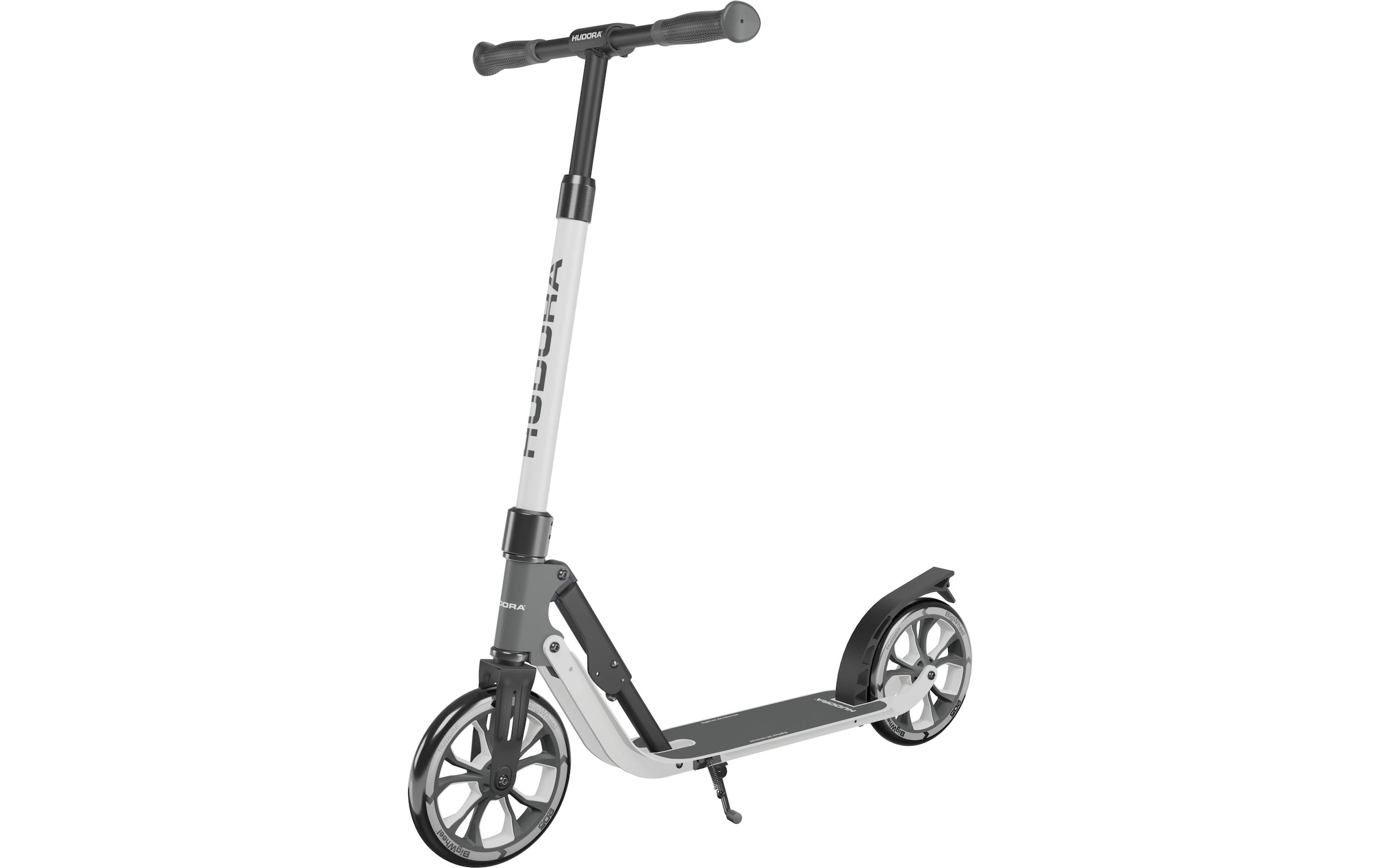Hudora Scooter »Big Wheel 205 Advanced« 1 Stk. tlg.
