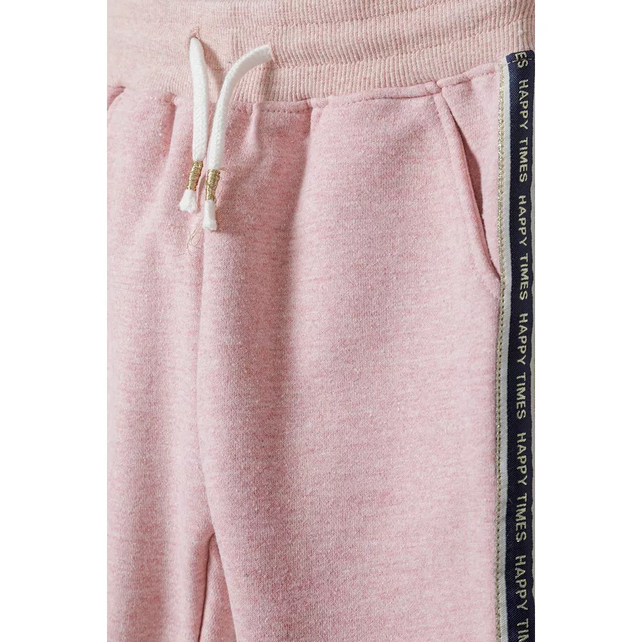 MINOTI Jogginghose Rosa