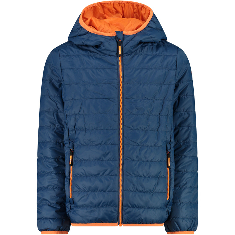 CMP Kinder Hoodie Jacke