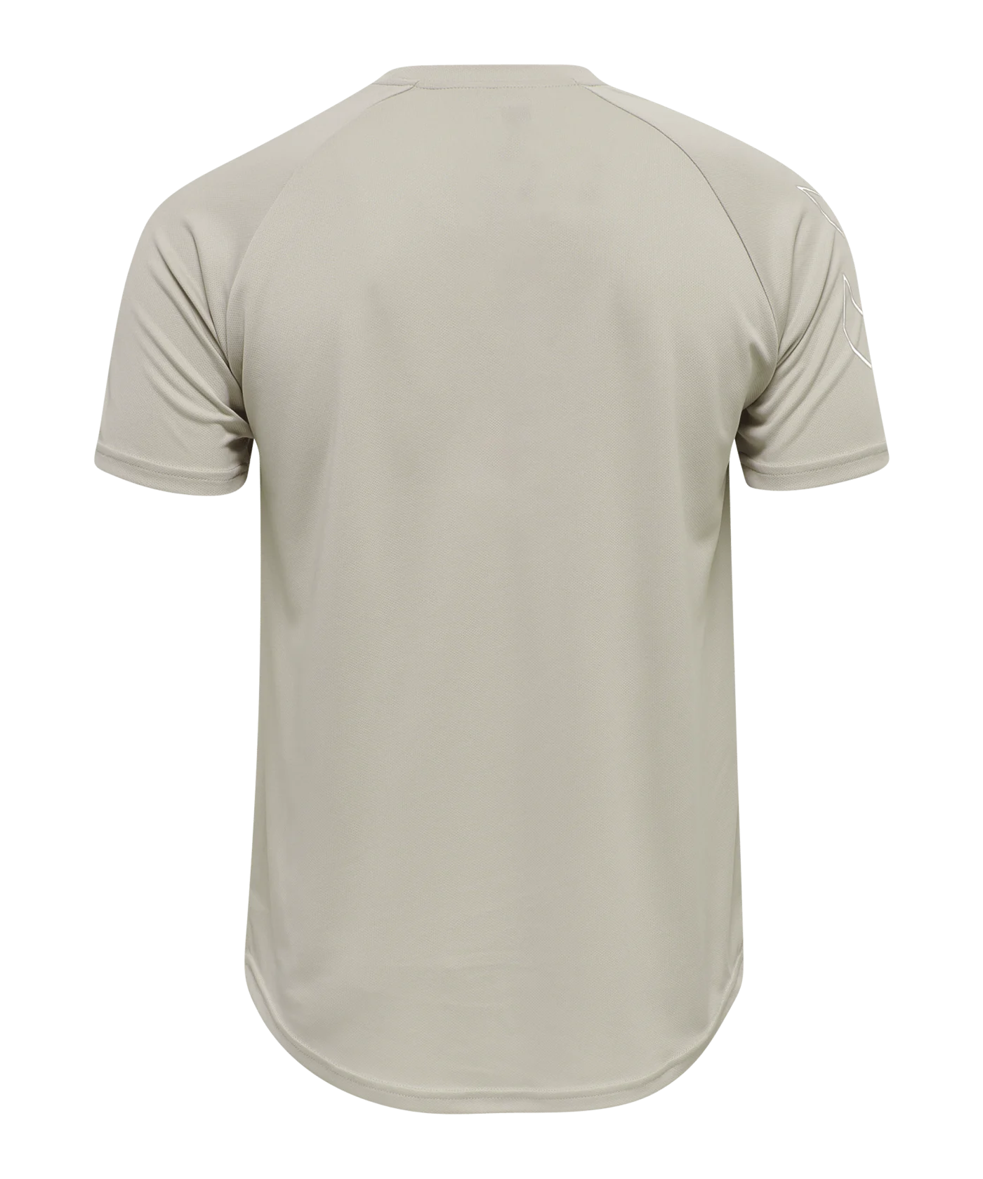 Hummel hmlTE Topaz T-Shirt Grau F2119