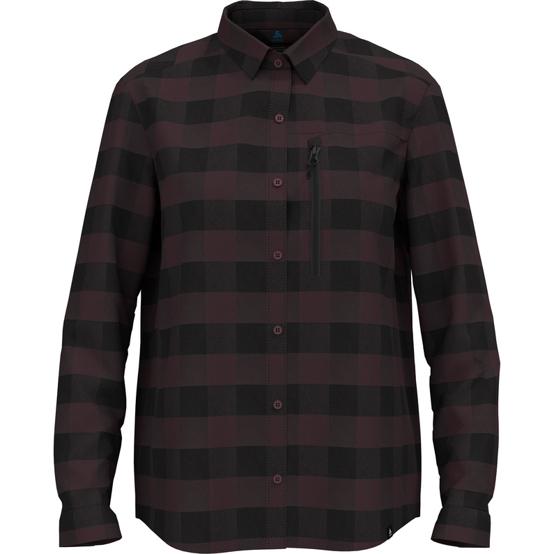 Odlo Damen Essential Bluse
