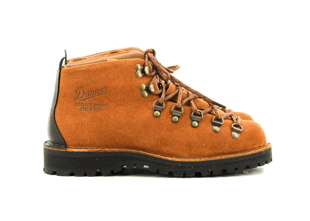 DANNER - MOUNTAIN LTVL WALLOWA
