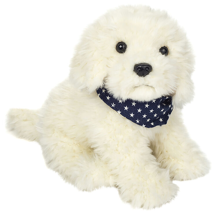 Teddy Hermann Teddy Hermann - Labradoodle 28 cm