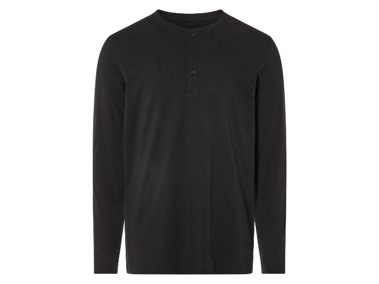 Heren shirt