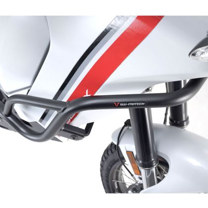 Pare-carter SW-MOTECH crash bar - Noir